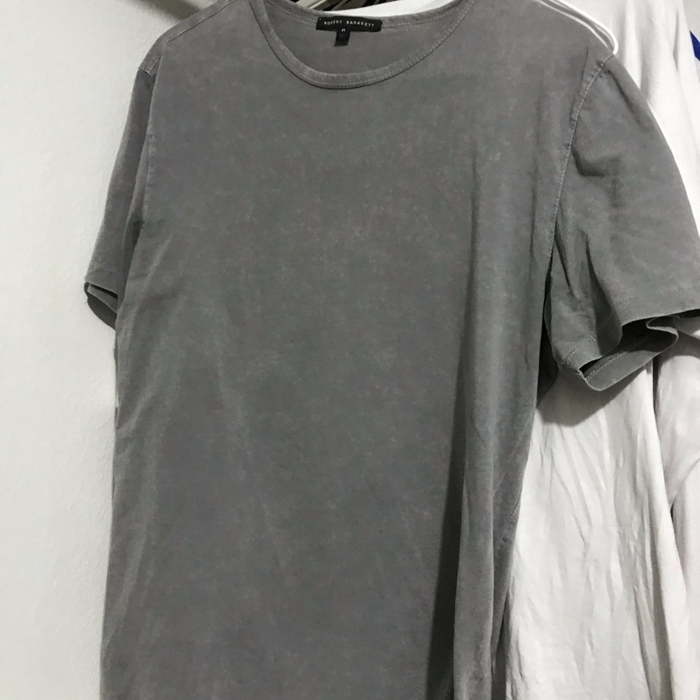 Super soft Robert Barakett T shirt